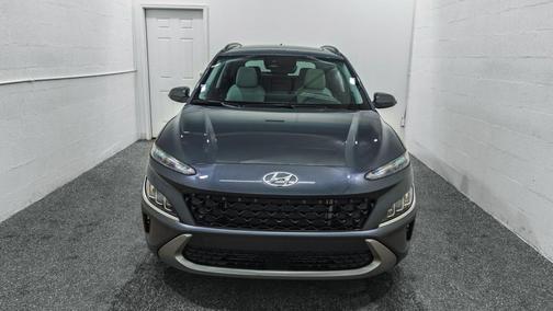 2022 Hyundai KONA Limited