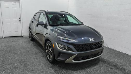 2022 Hyundai KONA Limited