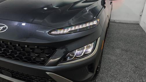 2022 Hyundai KONA Limited