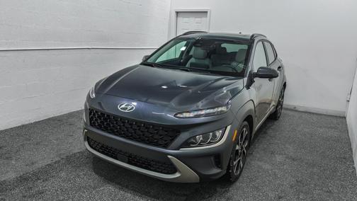 2022 Hyundai KONA Limited