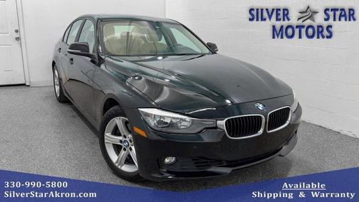 Photo 1 of 32 of 2013 BMW 328 i xDrive