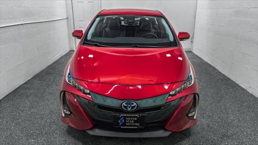 2019 Toyota Prius Prime Advanced