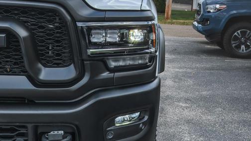 2023 RAM 2500 Power Wagon