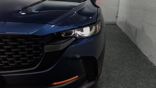 2024 Mazda CX-50 2.5 S Select Package