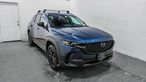 2024 Mazda CX-50 2.5 S Select Package