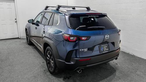 2024 Mazda CX-50 2.5 S Select Package
