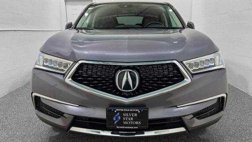 2019 Acura MDX 3.5L w/Technology Package