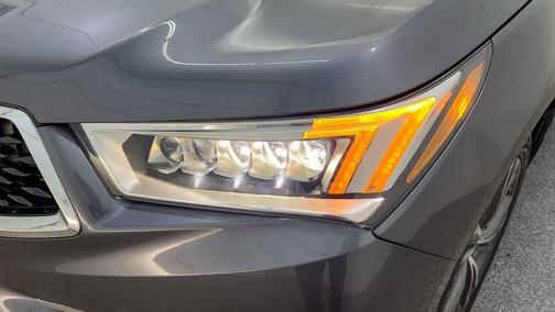 2019 Acura MDX 3.5L w/Technology Package