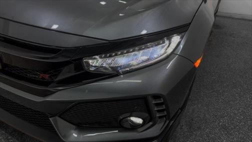 2019 Honda Civic Type R Touring