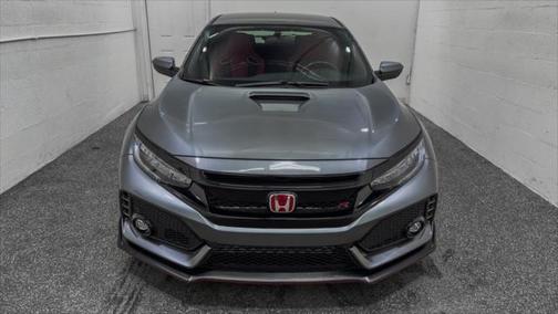 2019 Honda Civic Type R Touring