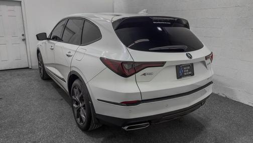 2024 Acura MDX A-SPEC