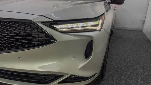 2024 Acura MDX A-SPEC