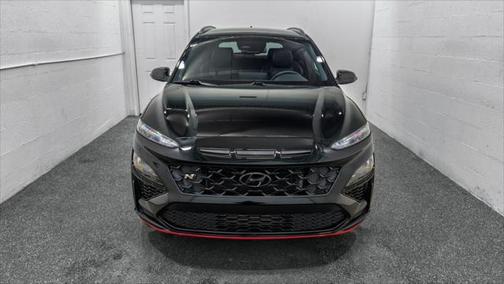 2023 Hyundai Kona N Base (DCT)