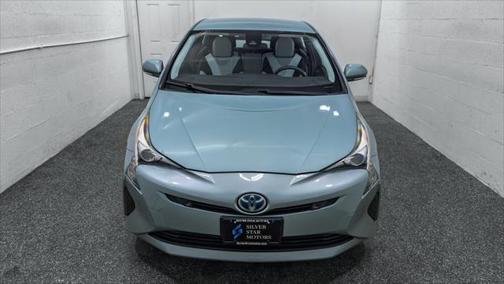 2018 Toyota Prius Two