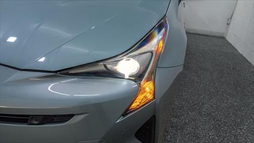 2018 Toyota Prius Two