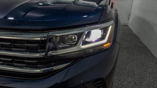 2023 Volkswagen Atlas 3.6L SE w/Technology