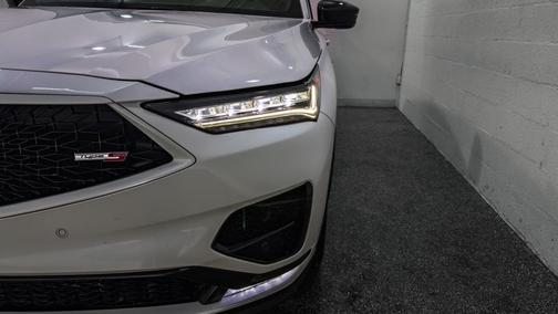 2023 Acura MDX Type S w/Advance Package