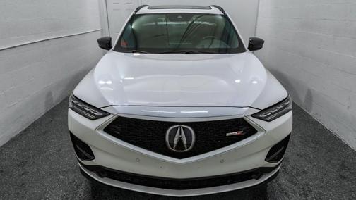 2023 Acura MDX Type S w/Advance Package