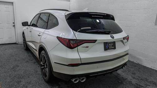 2023 Acura MDX Type S w/Advance Package