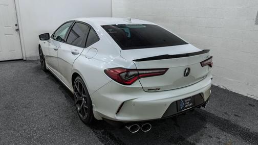 2023 Acura TLX Type S
