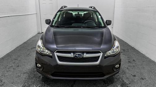 2014 Subaru Impreza 2.0i Sport Premium