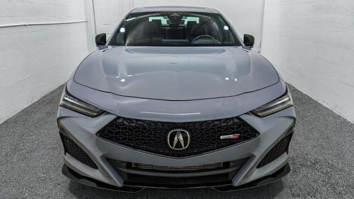 2025 Acura TLX Type S