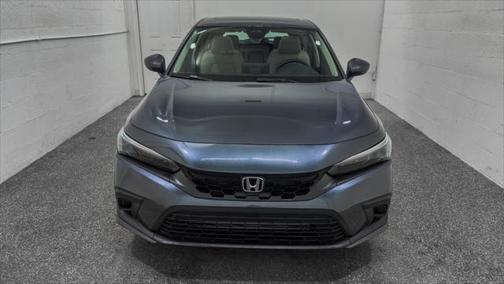 2023 Honda Civic EX-L