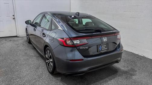 2023 Honda Civic EX-L