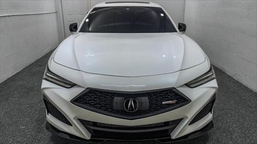 2022 Acura TLX Type S
