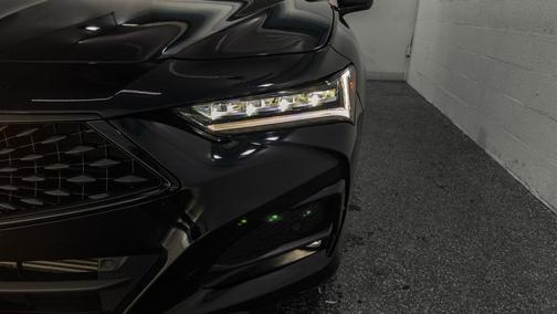 2023 Acura TLX A-Spec