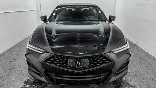 2023 Acura TLX A-Spec