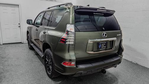 2023 Lexus GX 460 Base