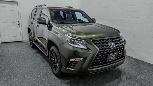 2023 Lexus GX 460 Base