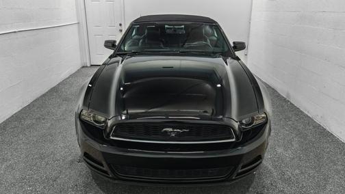 2014 Ford Mustang V6 Premium