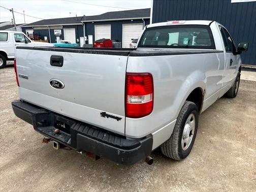 2006 Ford F-150 XL