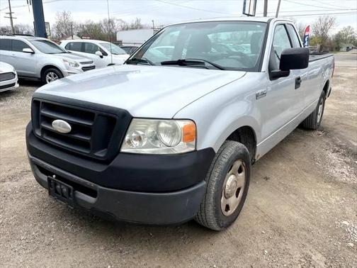 2006 Ford F-150 XL