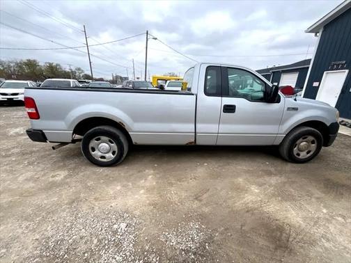2006 Ford F-150 XL