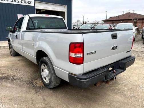 2006 Ford F-150 XL