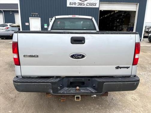 2006 Ford F-150 XL