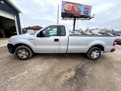 2006 Ford F-150 XL