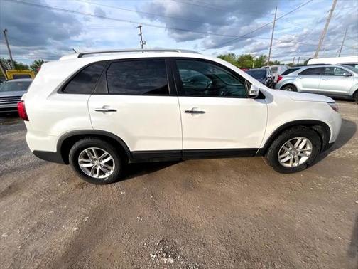 2014 Kia Sorento LX