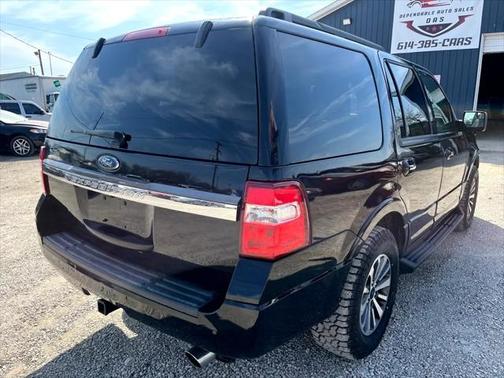 2017 Ford Expedition XLT