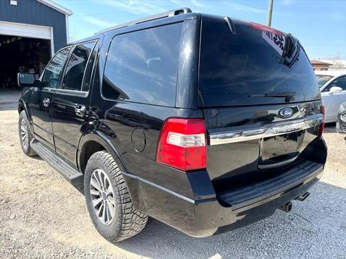 2017 Ford Expedition XLT