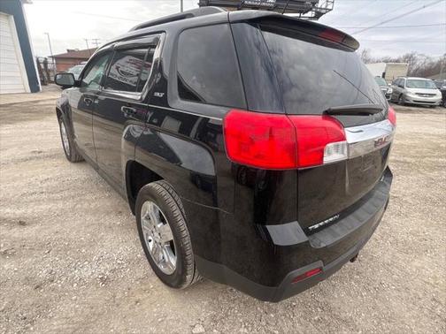 2013 GMC Terrain SLT-1
