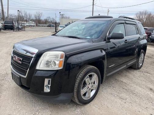 2013 GMC Terrain SLT-1