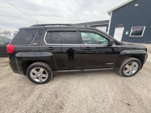 2013 GMC Terrain SLT-1