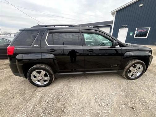 2013 GMC Terrain SLT-1