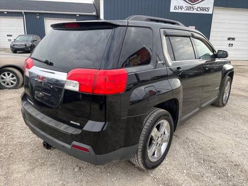 2013 GMC Terrain SLT-1