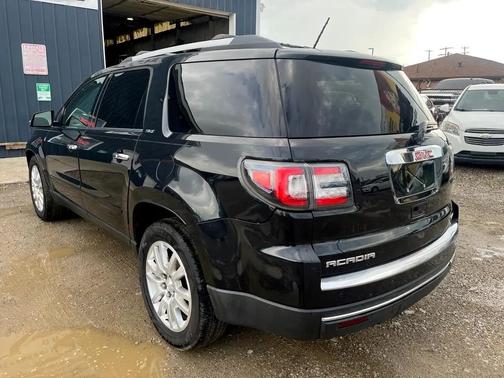 2015 GMC Acadia SLT-1