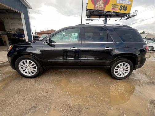 2015 GMC Acadia SLT-1